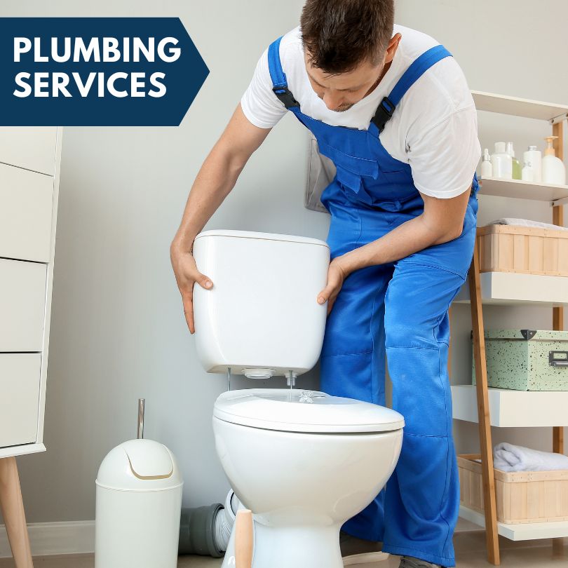 Plumbing Company in Larose, LA